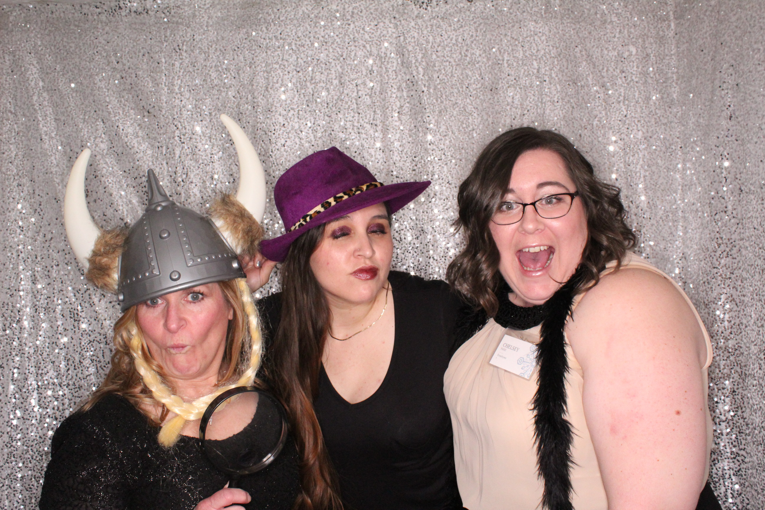 SCHEELS Year End Celebration | View more photos from the event at gallery.photoboothbillings.com/u/PhotoBoothBillings/SCHEELS-Year-End-Celebration